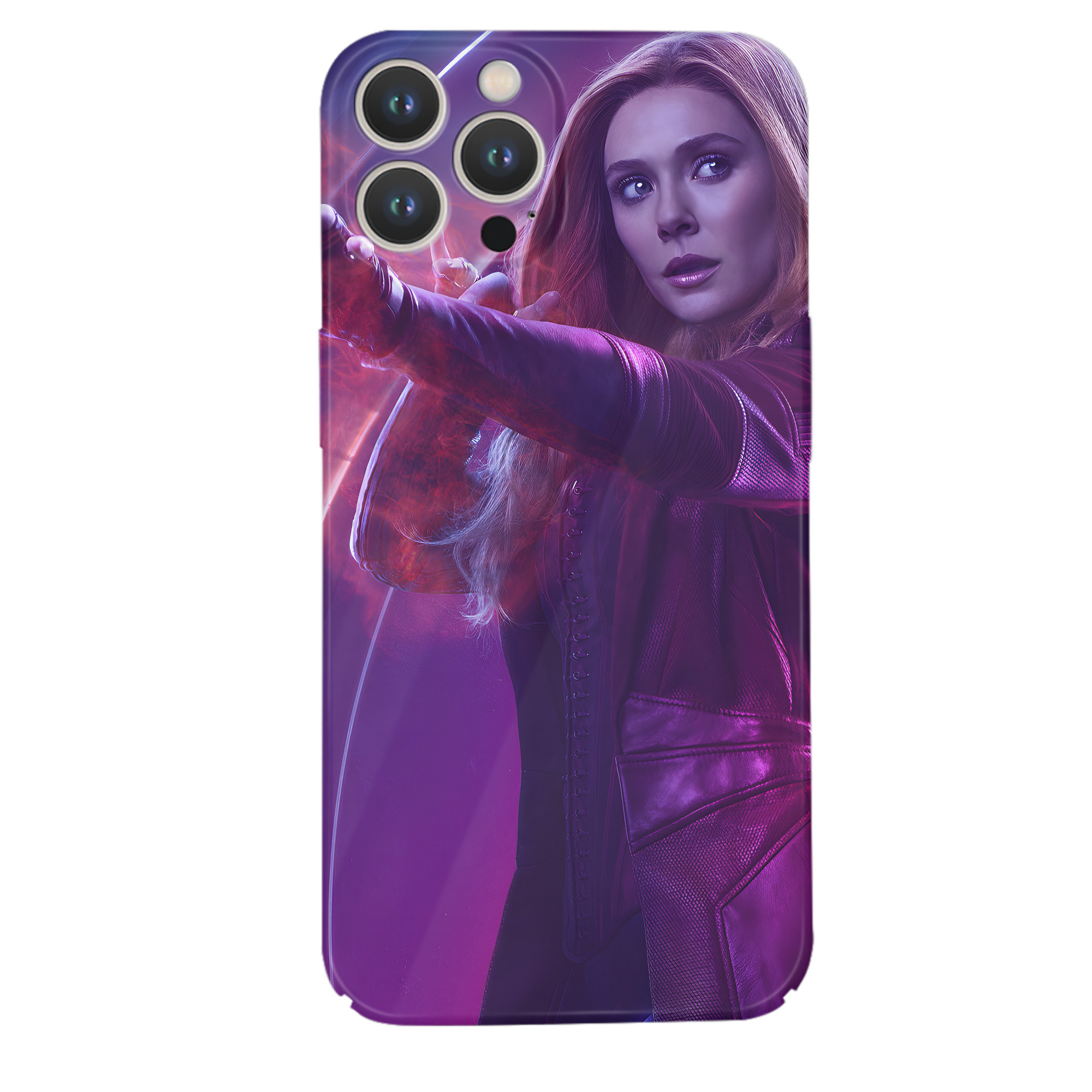 （画像用） アベンジャーズ The Avengers 【iPhone 14シリーズ対応】ハードケース